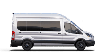 2025 Ford Transit® External Image 5